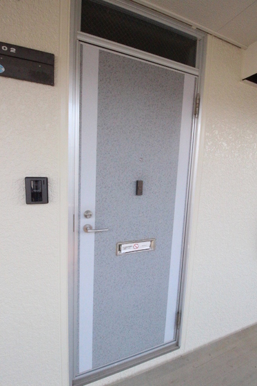 メゾンたちばな B棟