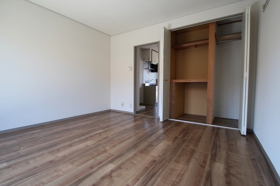 メゾンたちばな B棟