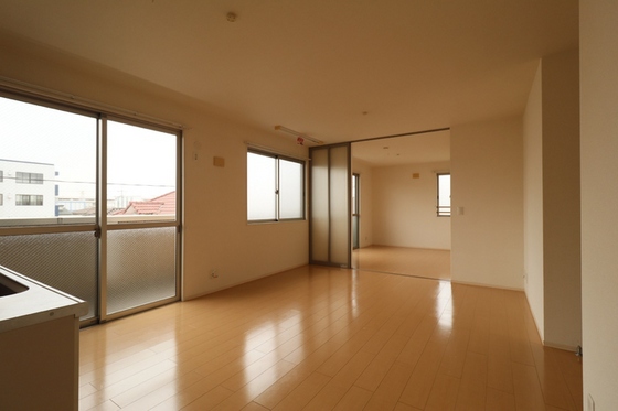 ラーバンコート Ⅱ番館