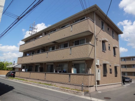 ラーバンコート Ⅱ番館