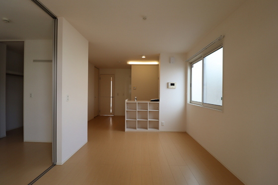 ルピナス高柳東町3