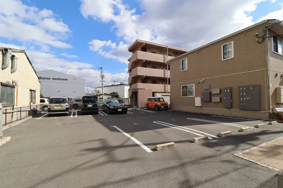 ルピナス高柳東町3