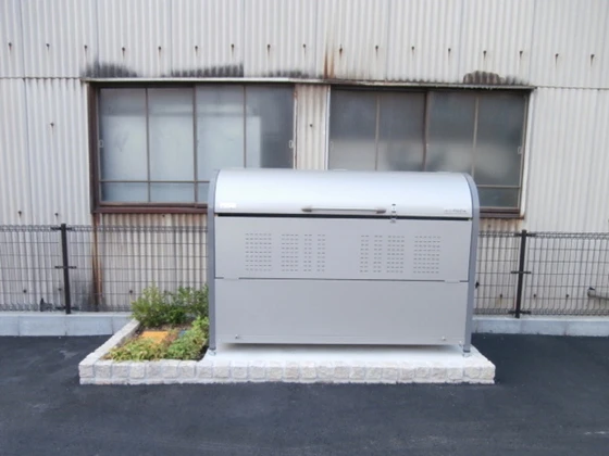 ルピナス高柳東町3