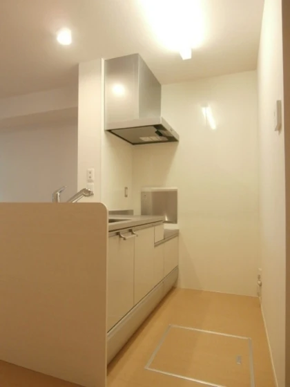 ルピナス高柳東町3