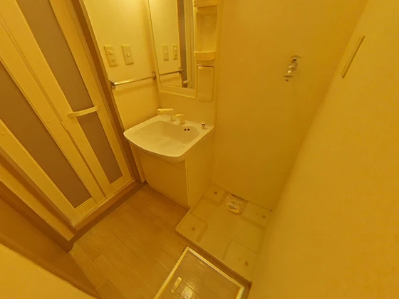 クオリティハイムK