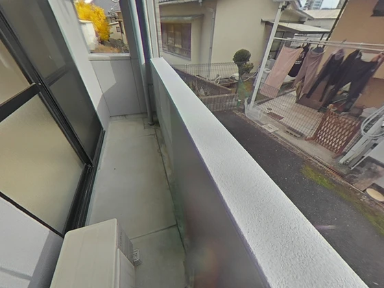 クオリティハイムK