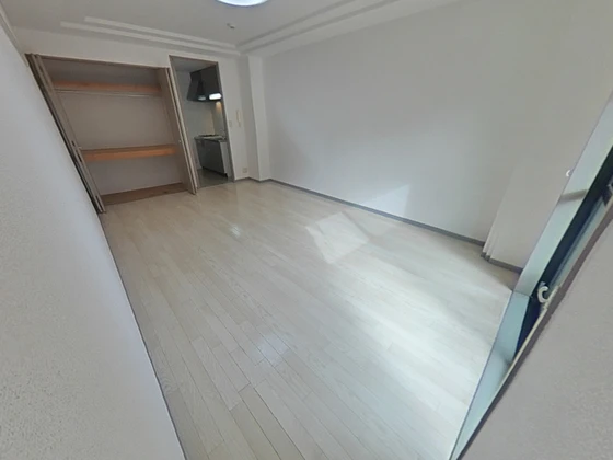 クオリティハイムK