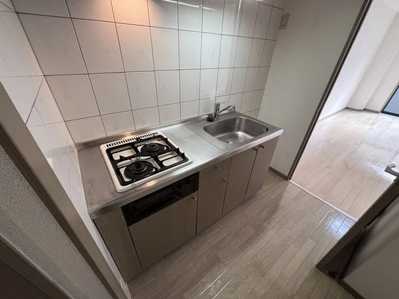 クオリティハイムK