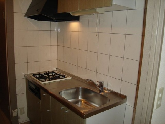 クオリティハイムK