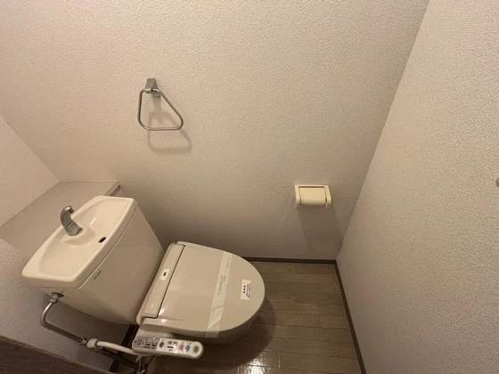 クオリティハイムK