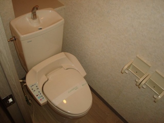 クオリティハイムK