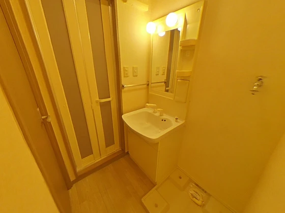 クオリティハイムK