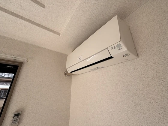 クオリティハイムK