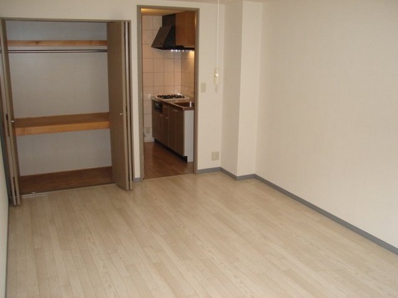 クオリティハイムK