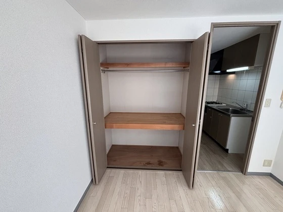 クオリティハイムK