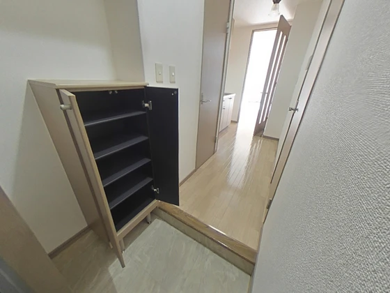 クオリティハイムK