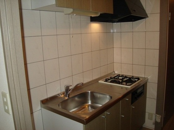 クオリティハイムK