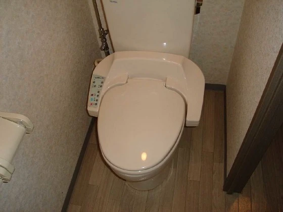 クオリティハイムK