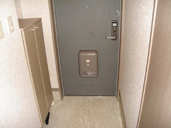 クオリティハイムK