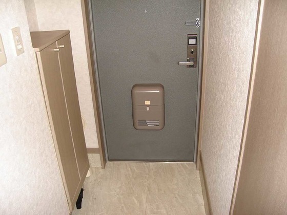 クオリティハイムK