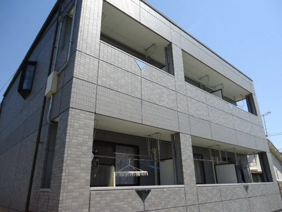 クオリティハイムK