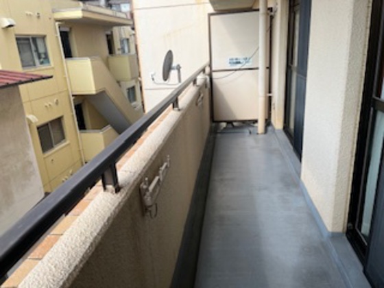 ダイアパレス大芝