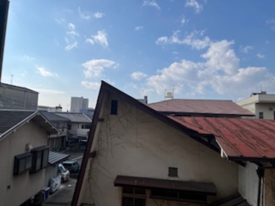 ダイアパレス大芝