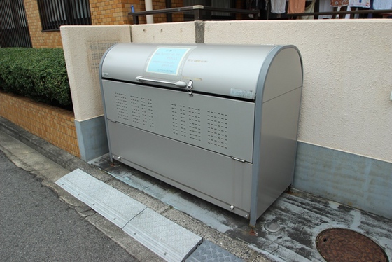 ダイアパレス大芝