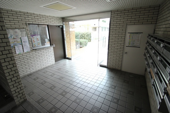 ダイアパレス大芝