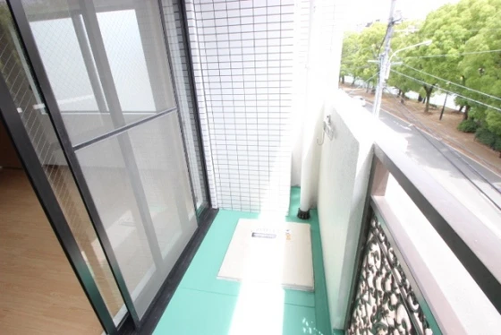 サンリバー新宅