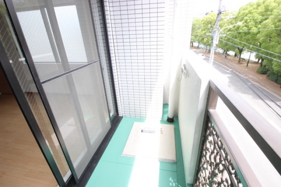 サンリバー新宅