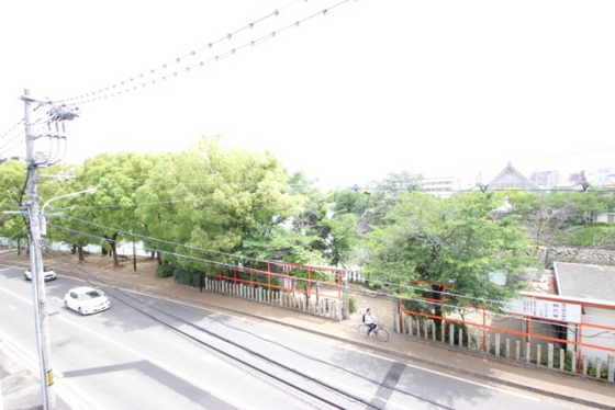 サンリバー新宅