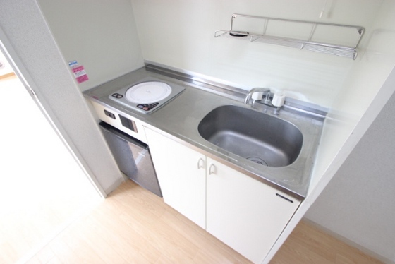 サンリバー新宅