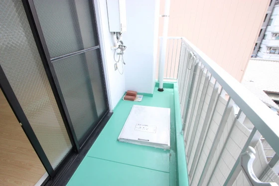 サンリバー新宅