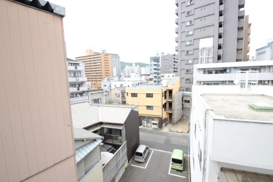 サンリバー新宅