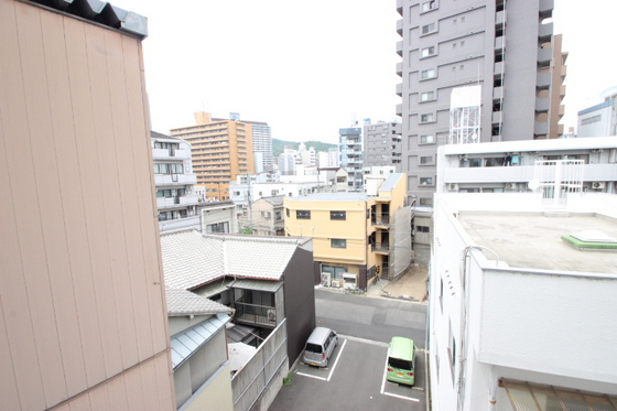 サンリバー新宅