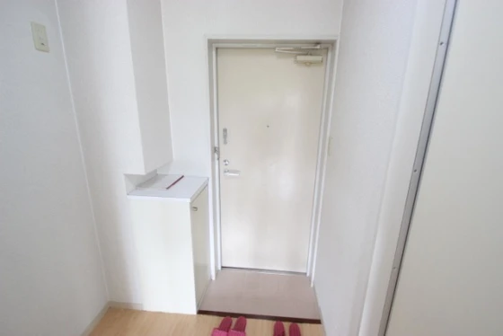 サンリバー新宅