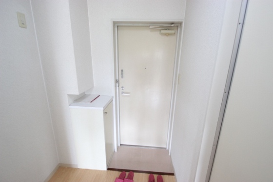 サンリバー新宅