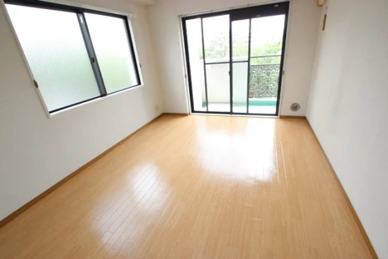 サンリバー新宅