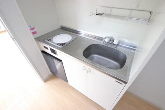 サンリバー新宅