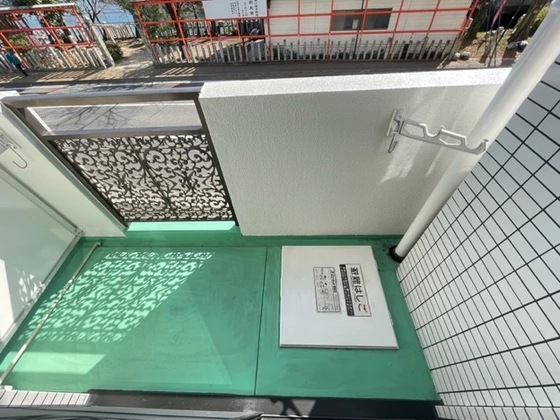 サンリバー新宅