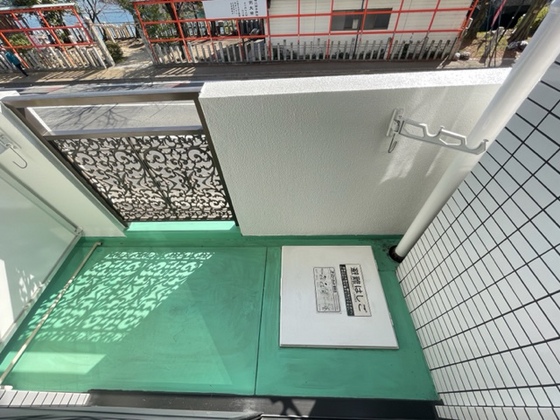 サンリバー新宅