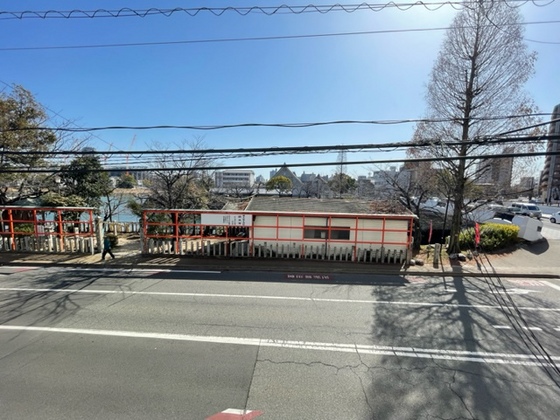 サンリバー新宅