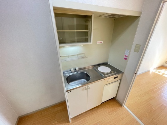 サンリバー新宅