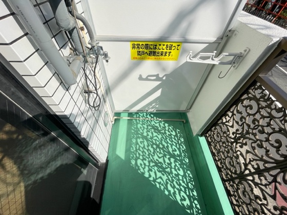 サンリバー新宅