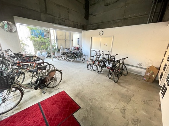 サンリバー新宅