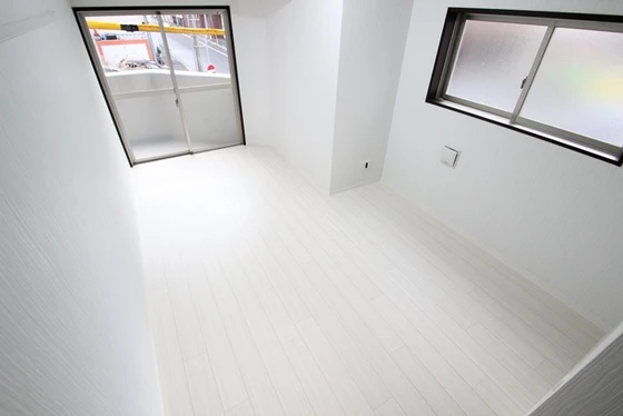 グランツ鶴見町平和大通り