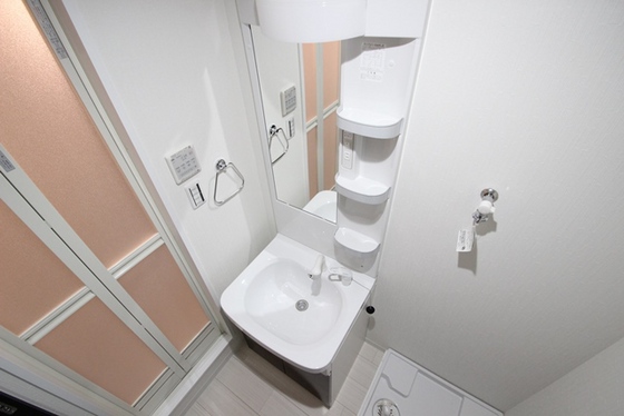 グランツ鶴見町平和大通り