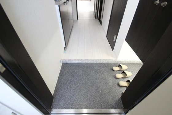 グランツ鶴見町平和大通り