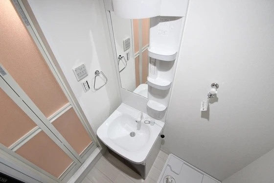 グランツ鶴見町平和大通り